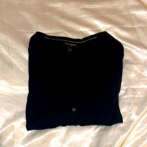 Women’s medium cardigan